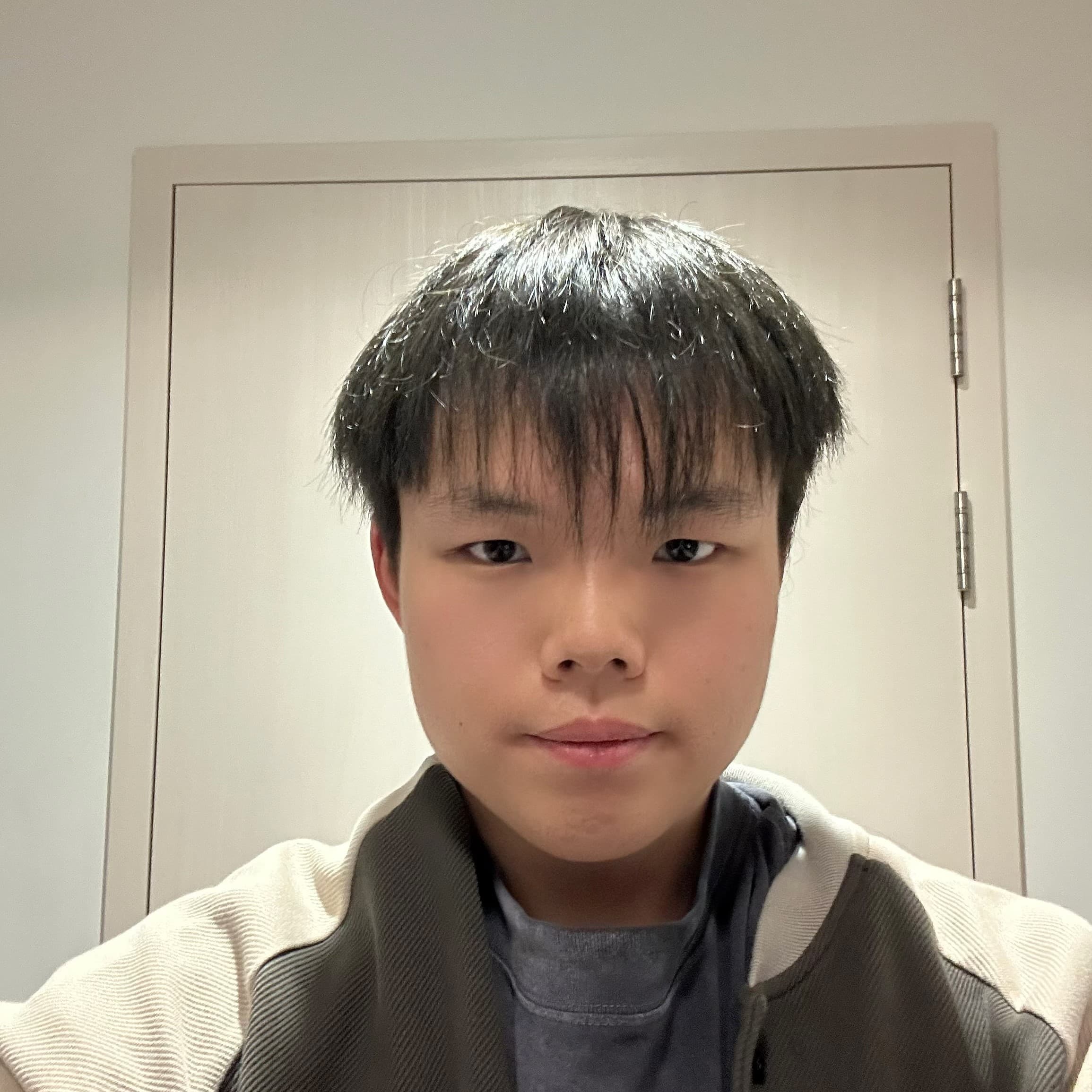 Yanzhou Yang